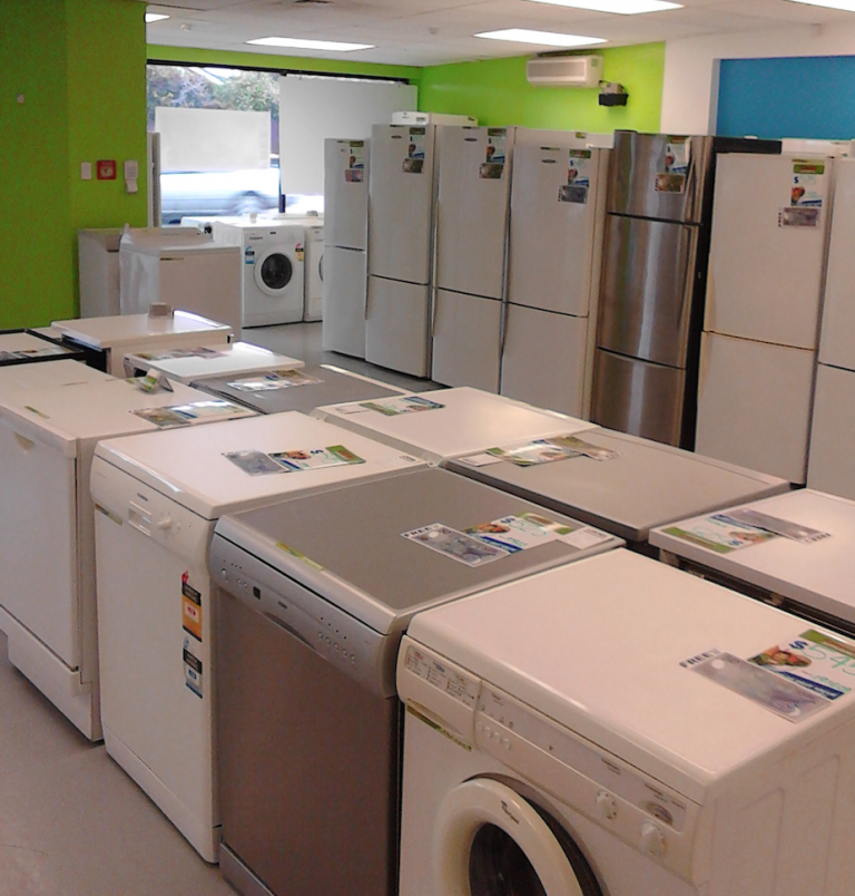 Appliance Repairs Christchurch Refresh Appliances