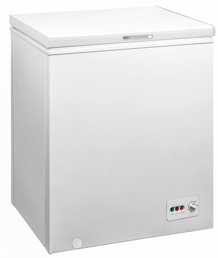 MIDEA Chest Freezer 142 Litre Refresh Appliances